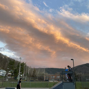 Meet your Posher, Josiah